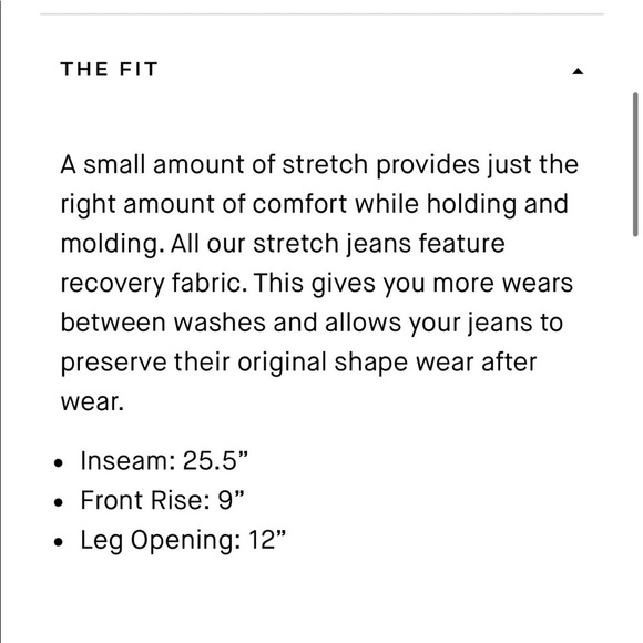 Good American Distressed Good Girlfriend Jeans Side Step Straight Leg Plus Size - Picture 13 of 14